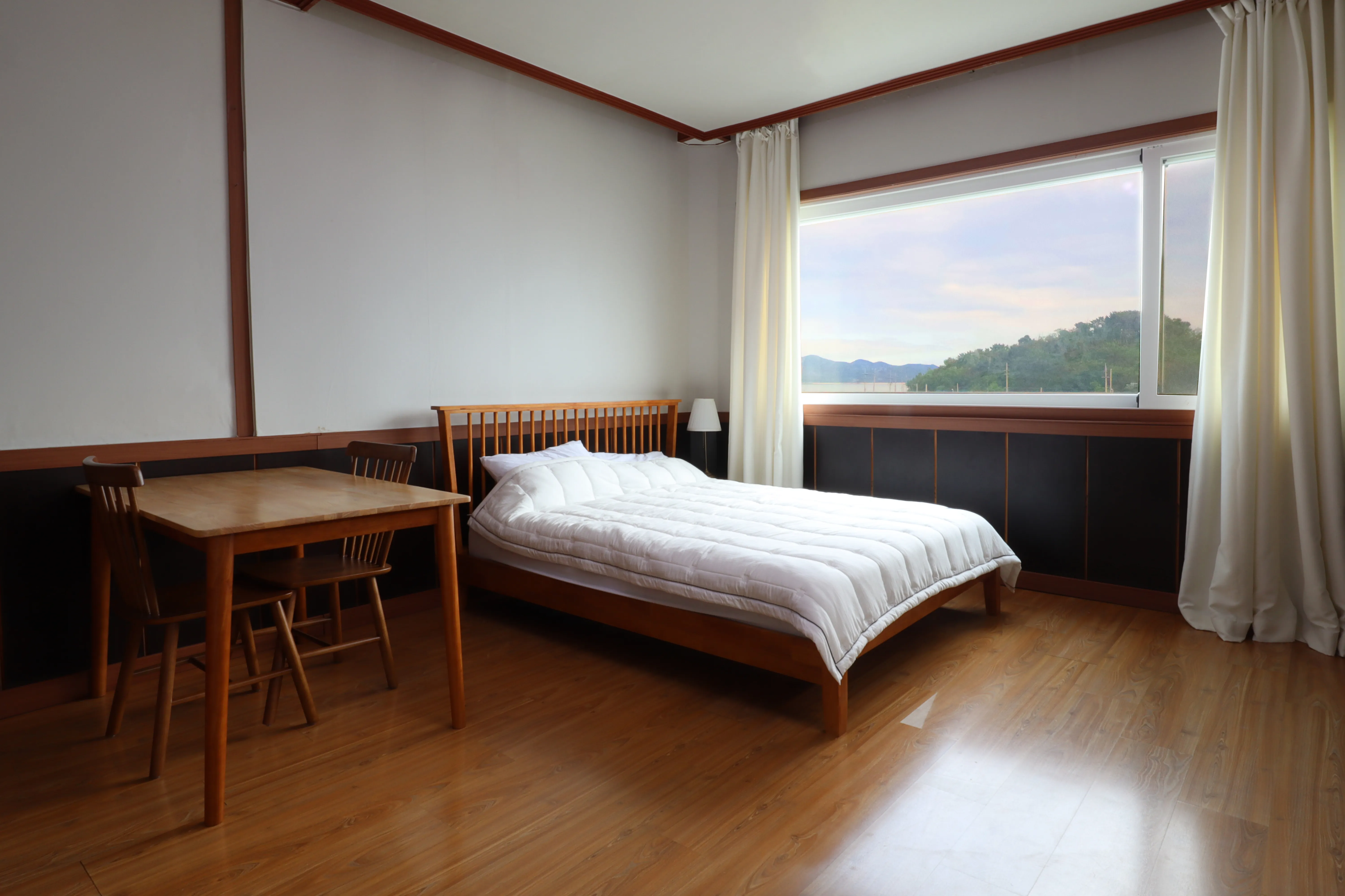 Hitpo Pension Atmosphere 2